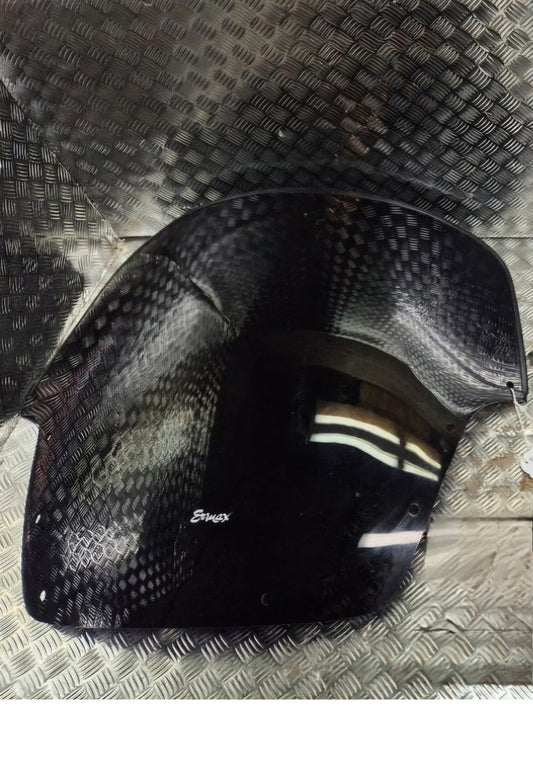 Bulle ermax kawasaki 1000 gtr 1986-2006
