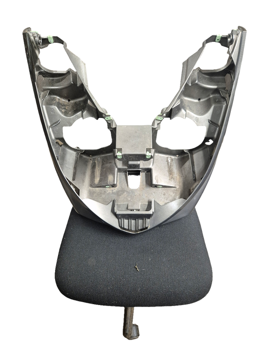 Tête de fourche Peugeot 125 satelis 2006-2011