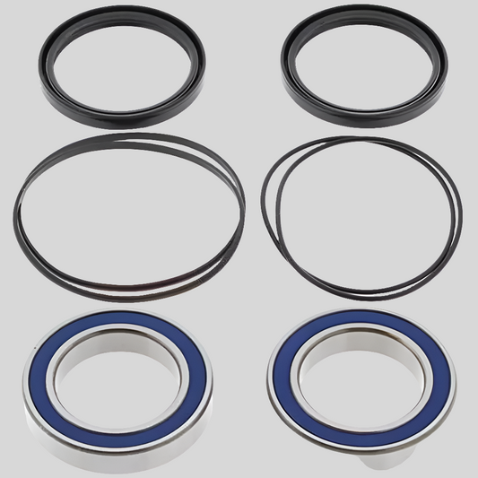 Kit roulements de roue avant/arrière ALL BALLS Honda TRX400 - 25-1320