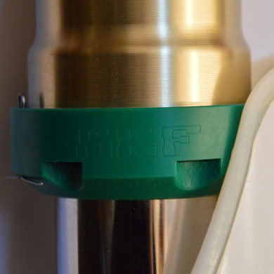 Bagues de Fourche Anti-Boue SKF 250 450 RMZ KXF 2004-2012