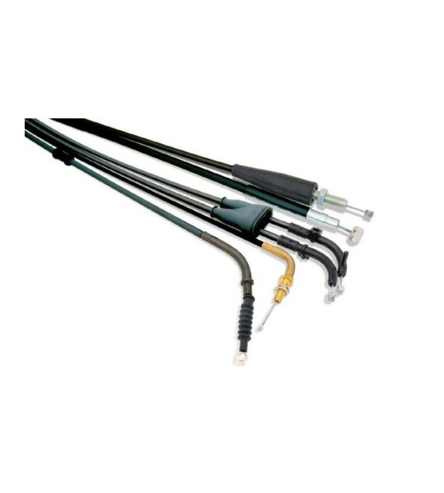 Câble d'embrayage TECNIUM YAMAHA 400 YZF WRF 1998-1999