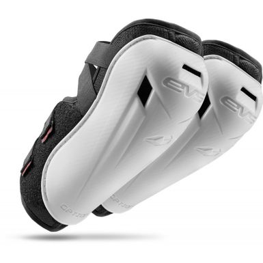 Coudières EVS OPTION Enfant - Blanc