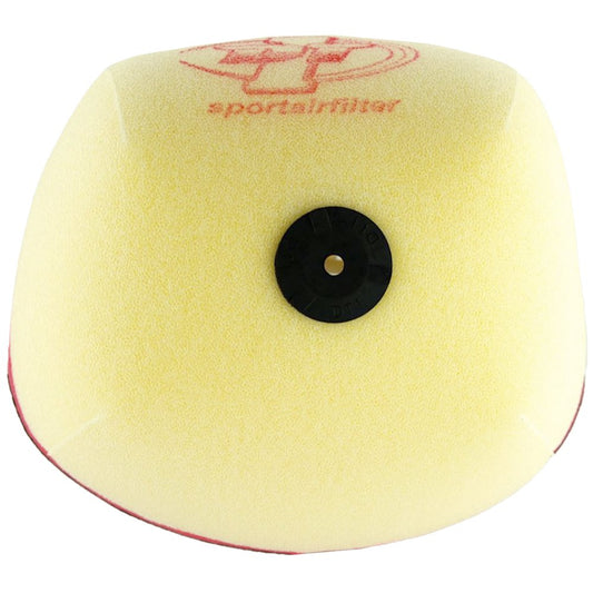 Dt-1 Racing Filtre à air Honda DT-120-50NO