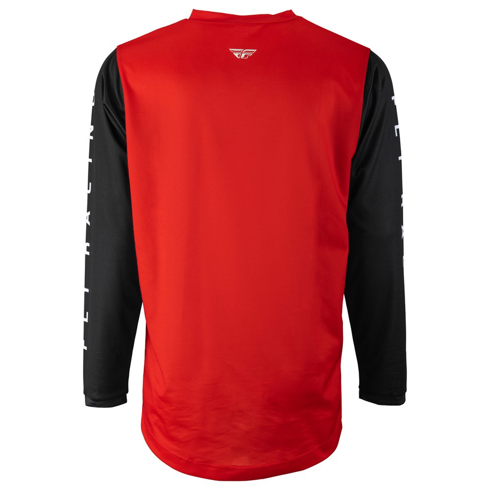 Fly Racing Maillot enduro manches longues F-16 - XL