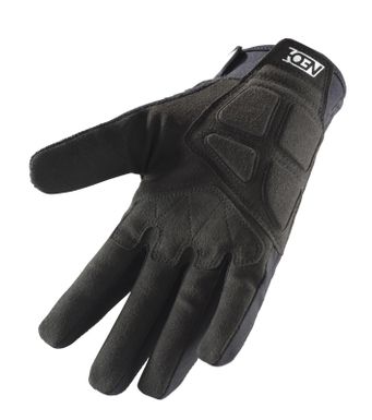 Gants cross Kenny Neo - Noir 12 - XXL