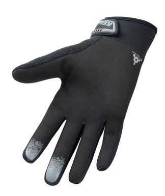 Gants enfants cross Kenny Storm - Noir