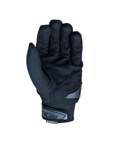 Gants five RS WP noir