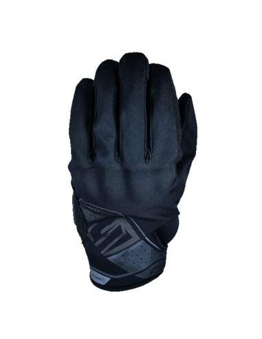 Gants five RS WP noir