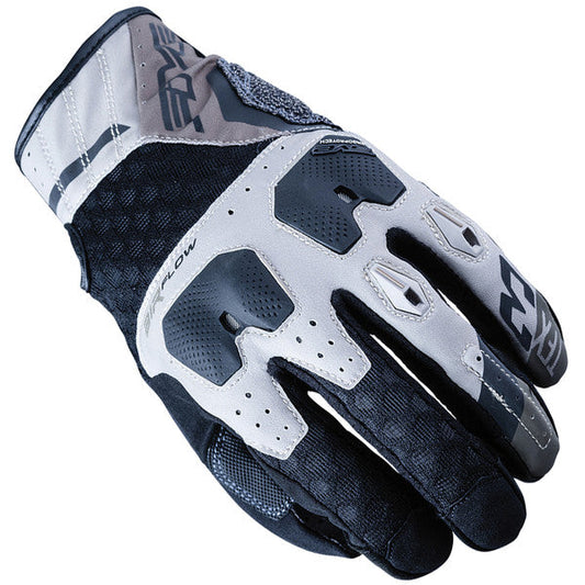Gants Five TFX3 AIRFLOW sable/marron
