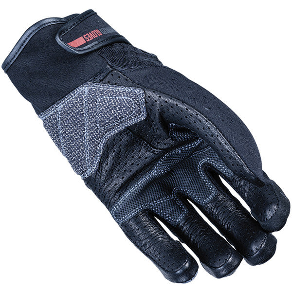 Gants Five TFX3 AIRFLOW Noir/gris