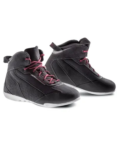 BASKETS MOTO IXON
SPEED VENTED LADY