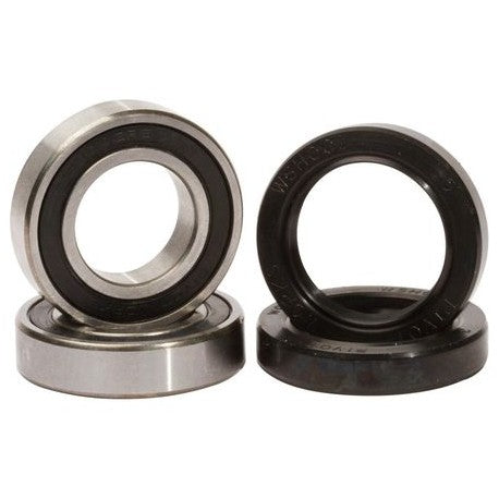 KIT ROULEMENTS DE ROUE ARRIERE KAWASAKI KX/KXF PIVOT WORKS