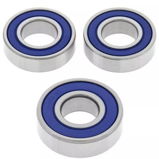 Kit roulements de roue arrière ALL BALLS KTM SX65/60 - 25-1345