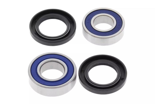Kit roulements de roue avant ALL BALLS - 25-1395