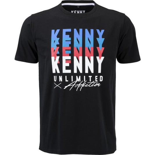 KENNY TEE SHIRT BRAND L
