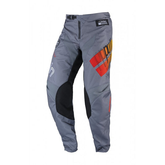 PANTALON PULL-IN ENFANT MASTER GRIS