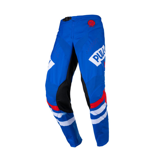 Pantalon pull-in trash patriote