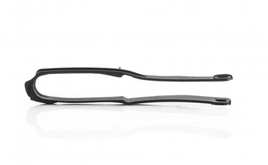 Patin de bras oscillant - Noir - Honda 250 CRF-R 2018 450 CRF-R 2017-2018