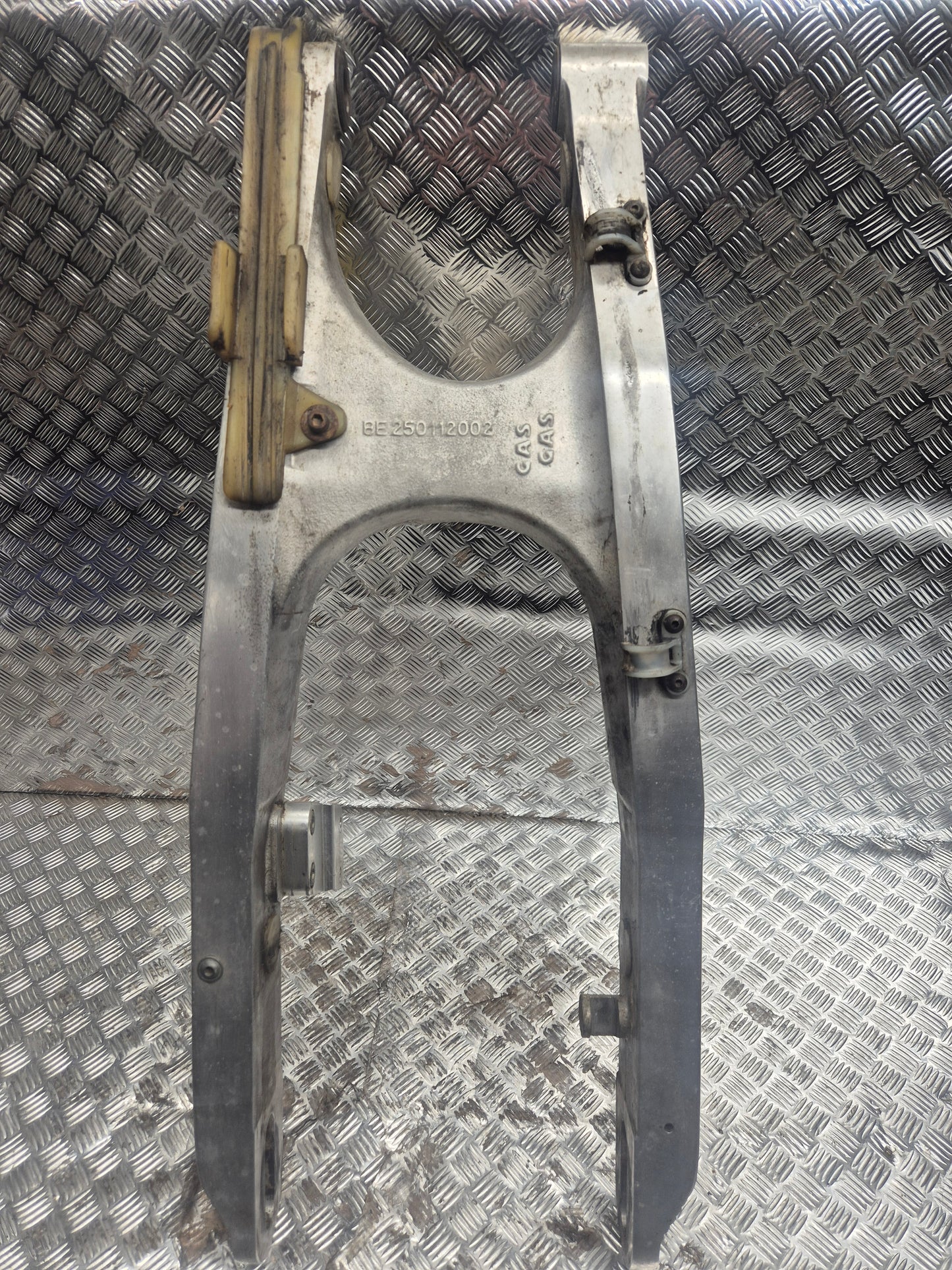 Bras oscillant GASGAS 125 EC 2007-2011
