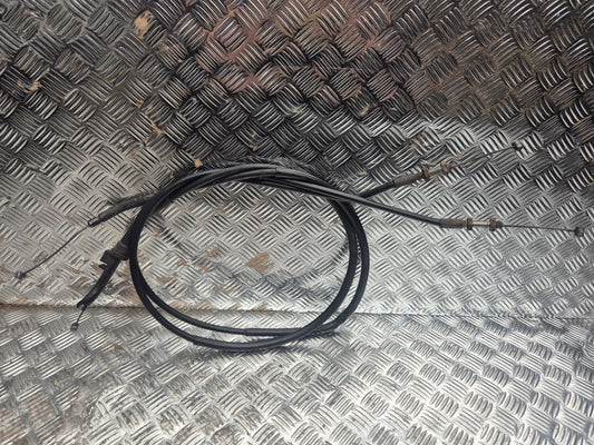 Cable de gaz KAWASAKI 1000 GTR 1986-1993 ZGT00A