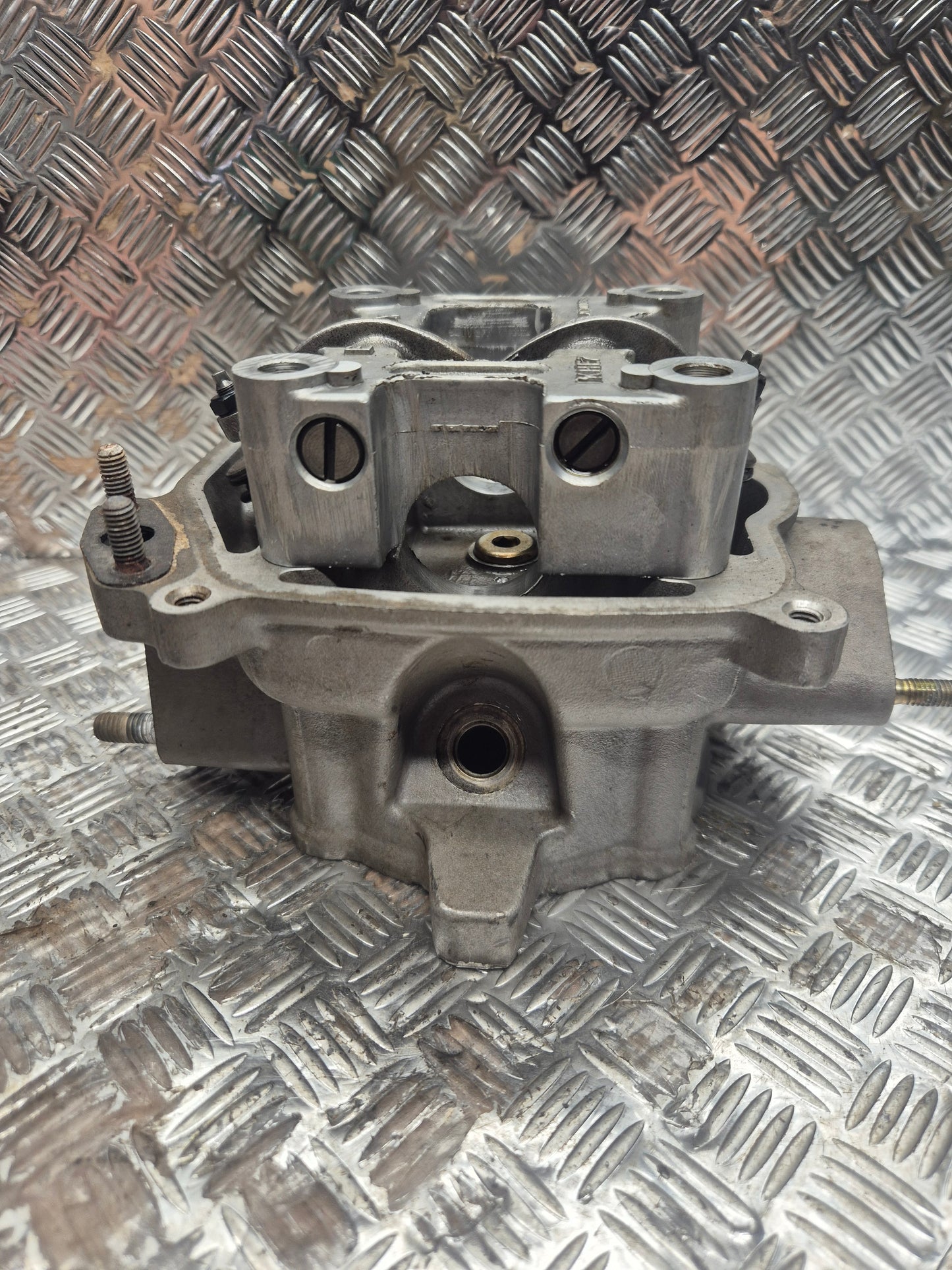 Culasse KYMCO 250 KXR