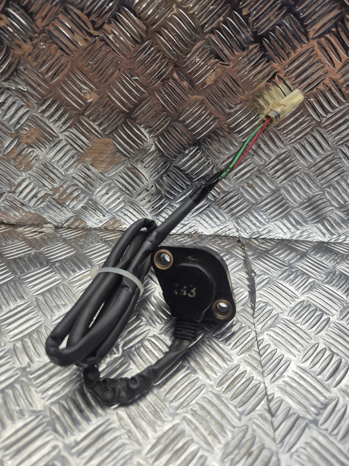 Capteur / Transmetteur de Vitesse HONDA TRX 350 RANCHER 2004-2006