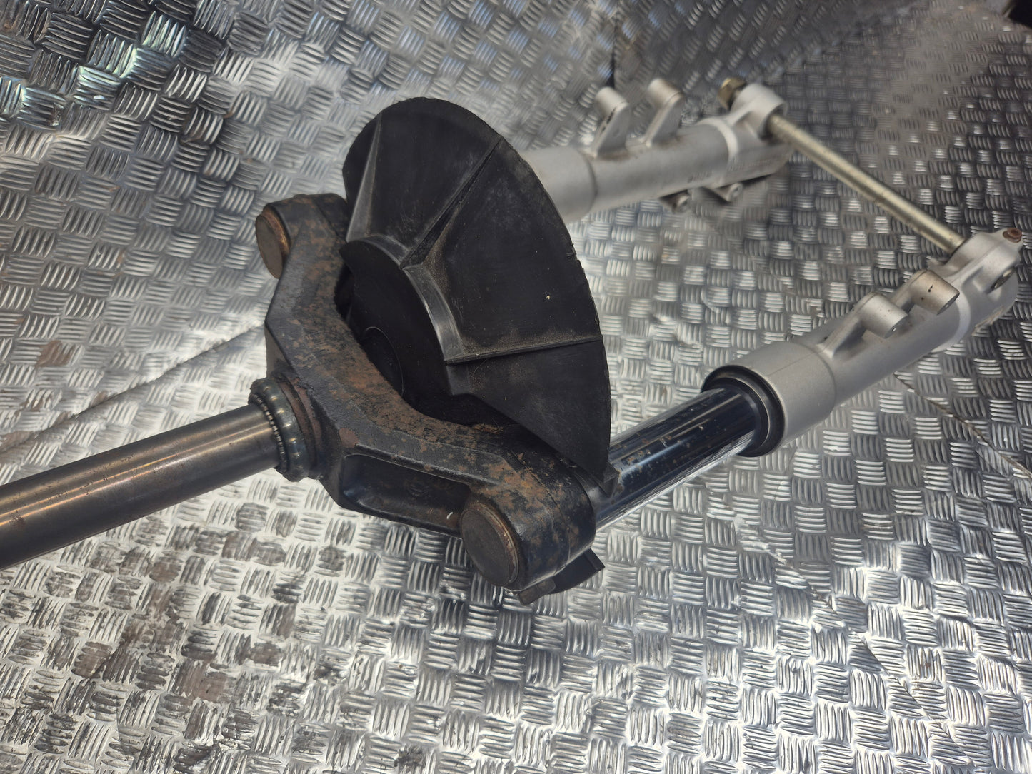 Fourche PAIOLI PEUGEOT 125 ELYSTAR 2003-2007