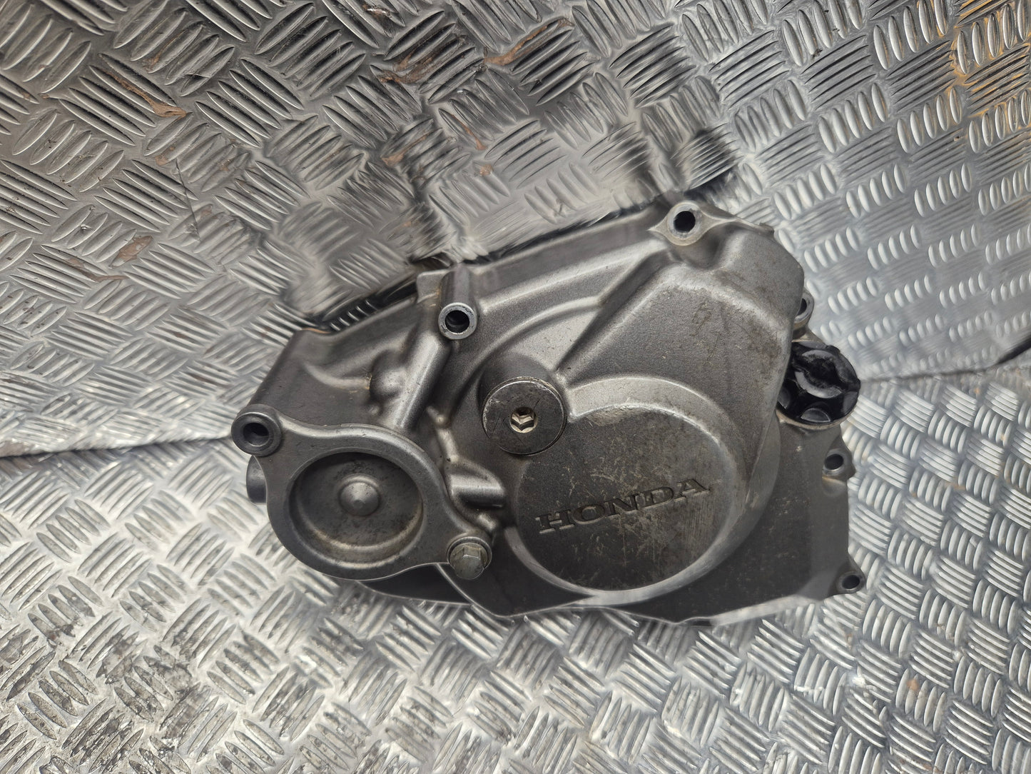Carter d'allumage HONDA 450 CRF 2009-2012