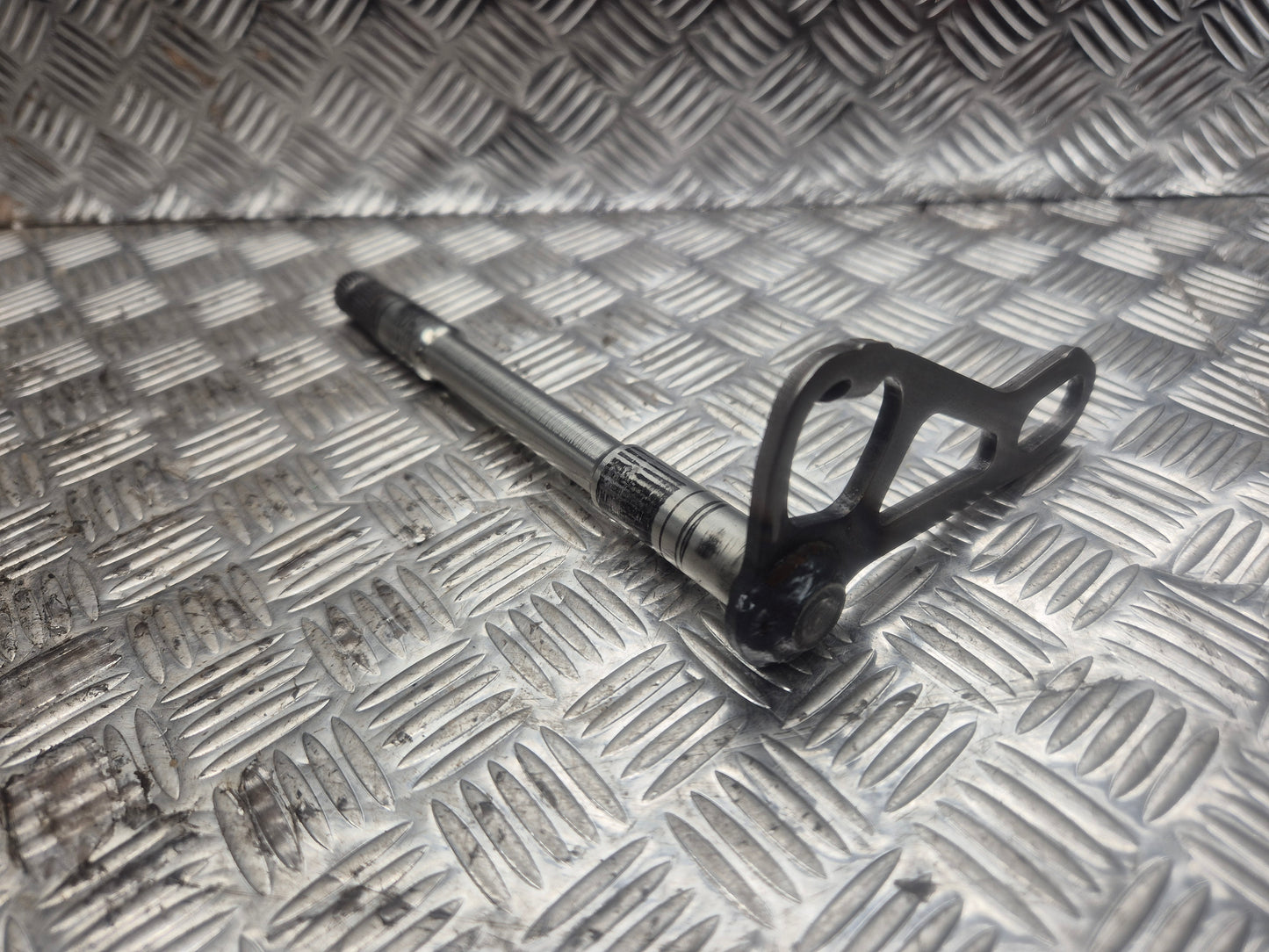 Axe de sélecteur YAMAHA 125 YZ 2022-2025