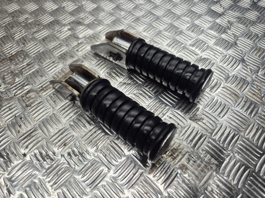 Repose Pieds arrière YAMAHA 535 VIRAGO 1989