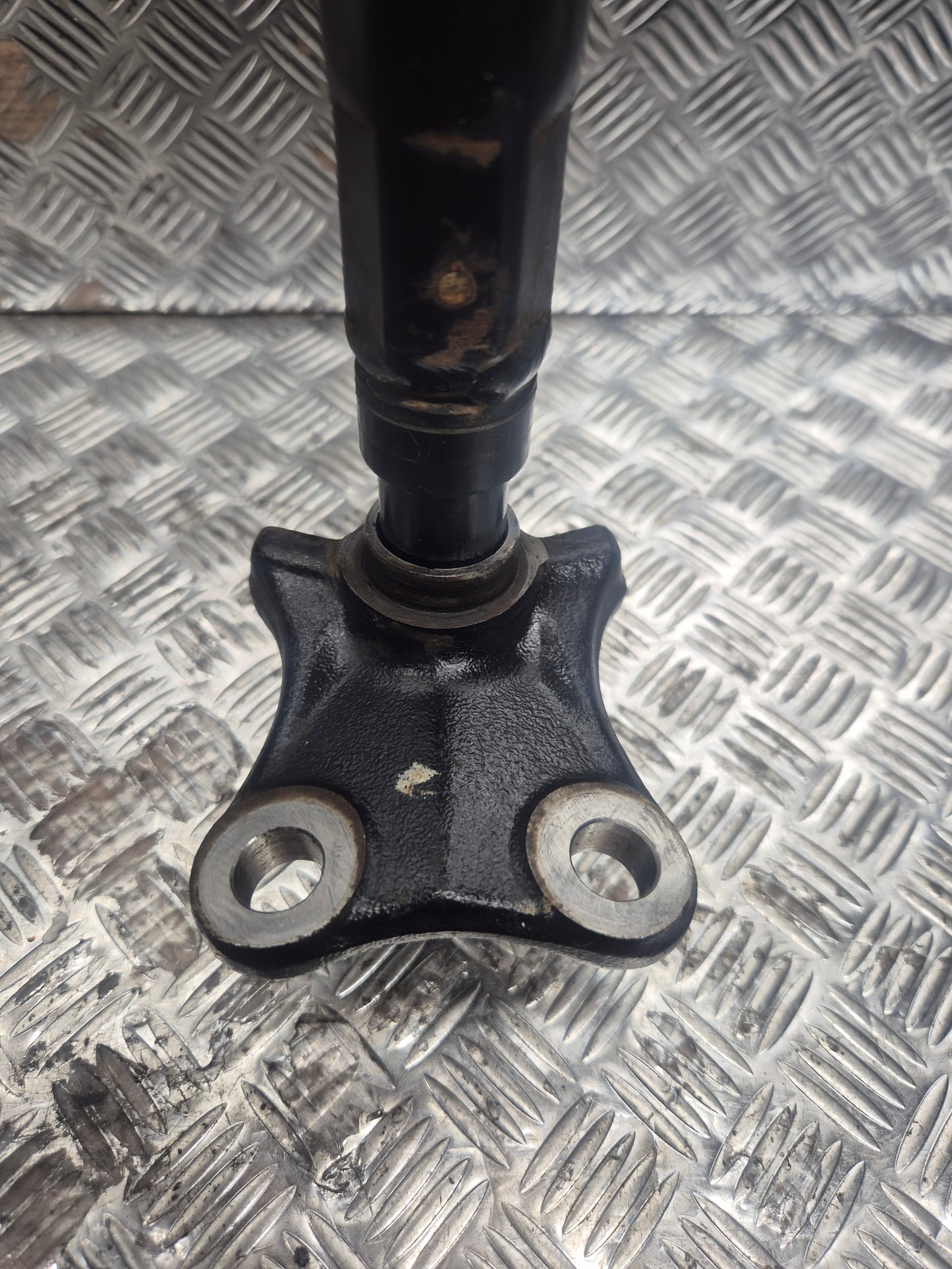 Colonne de direction HONDA FOURTRAX 350 RANCHER 4X4 2004-2006