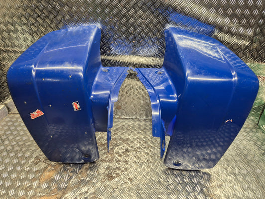 Ailes avant YAMAHA YFS 200 BLASTER