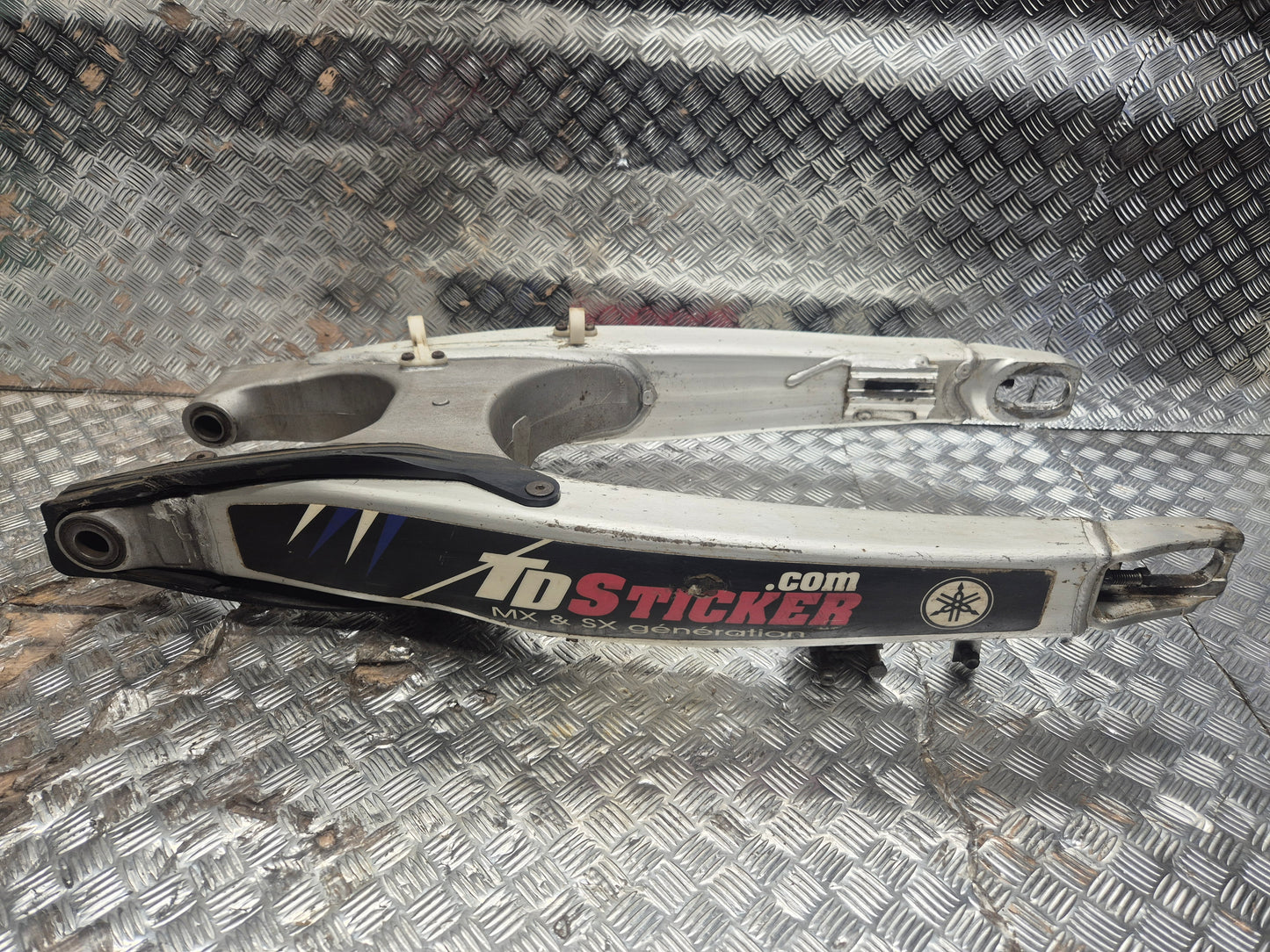 Bras oscillant YAMAHA 250 YZF 2006-2009