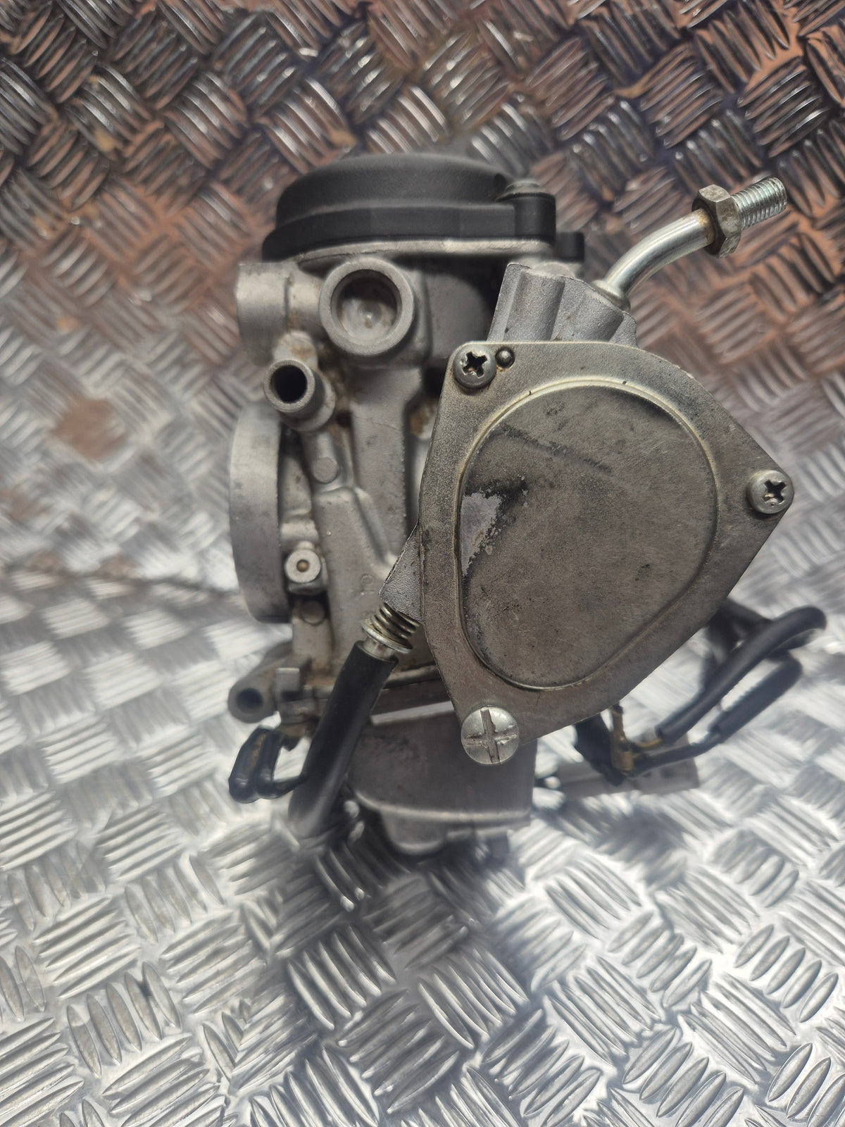 Carburateur YAMAHA YFM 250 RAPTOR