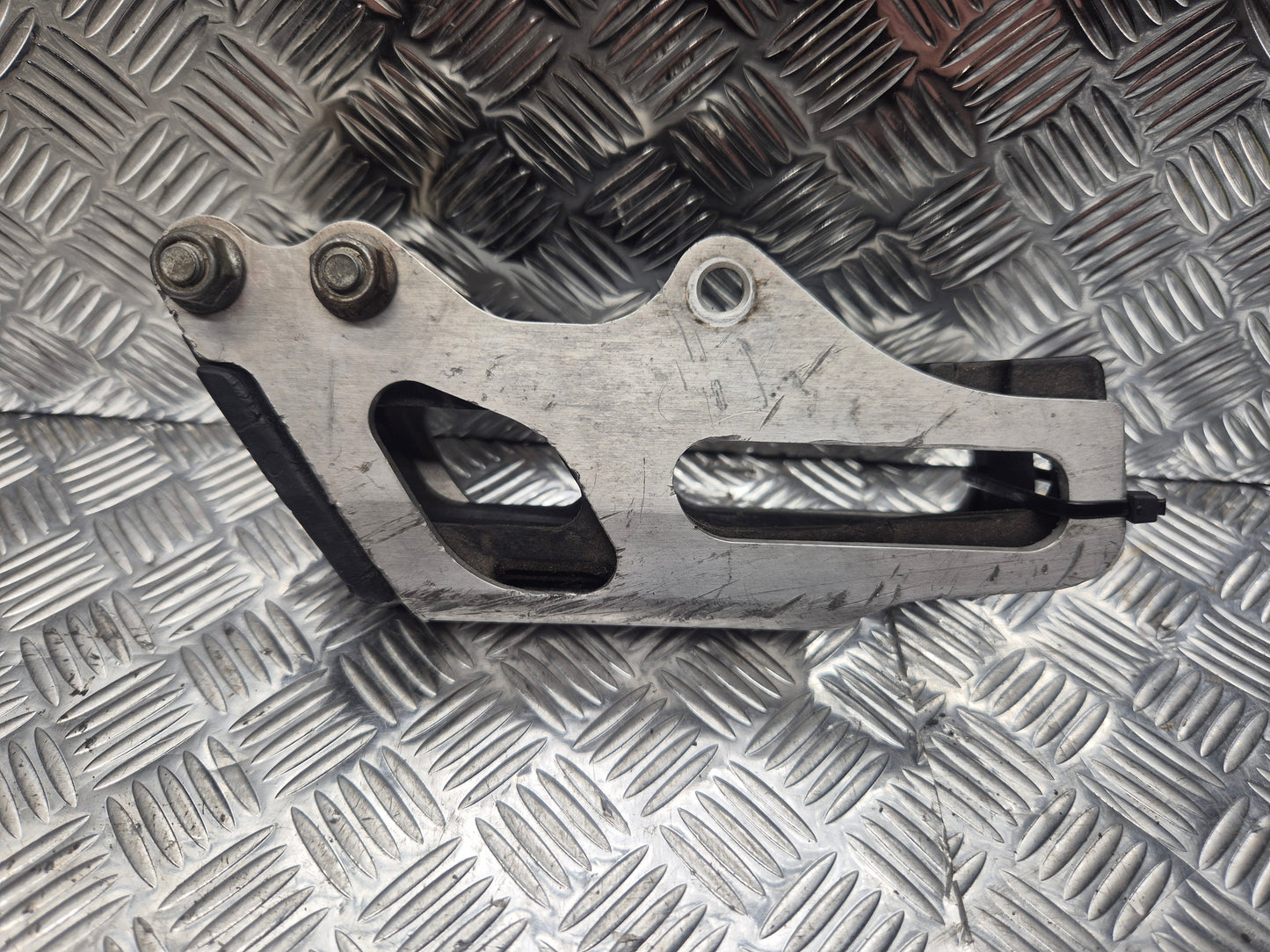 Guide chaine HONDA 450 CRF 2004-2008