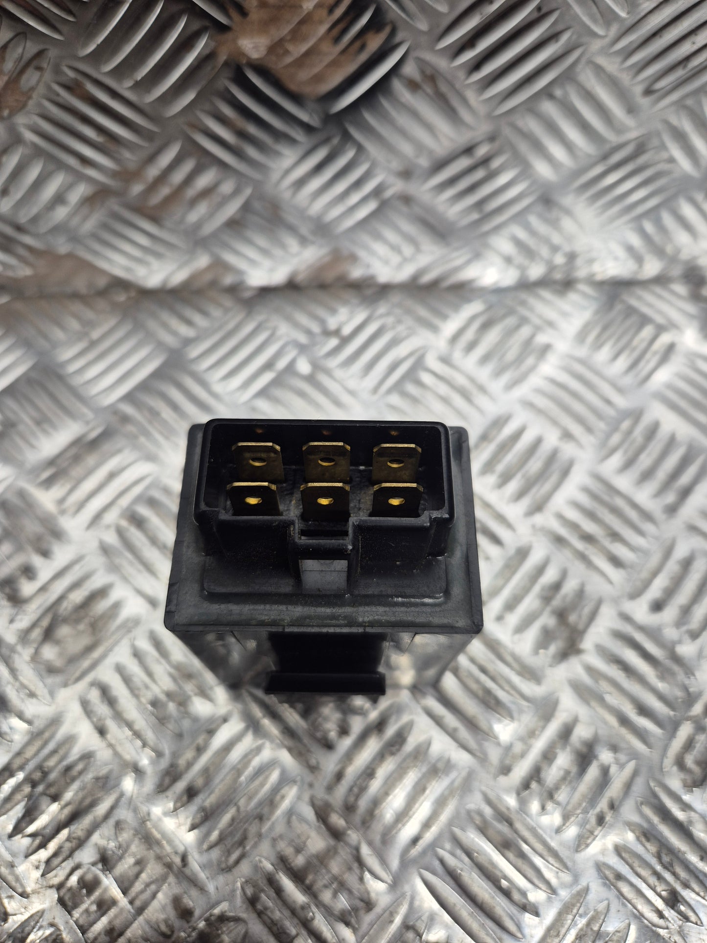 Relais YAMAHA 535 VIRAGO 1989