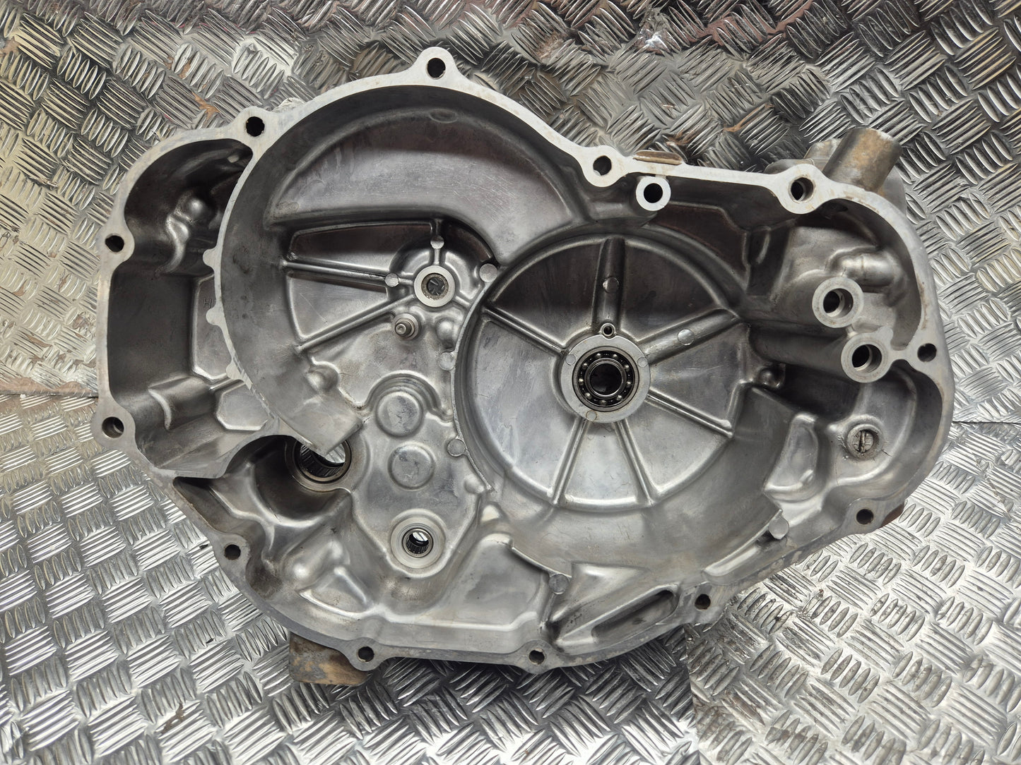 Carter d'embrayage HONDA FOURTRAX 350 RANCHER 4X4 2004-2006