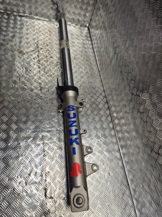 Bras de fourche gauche suzuki 600 bandit 2000/2004