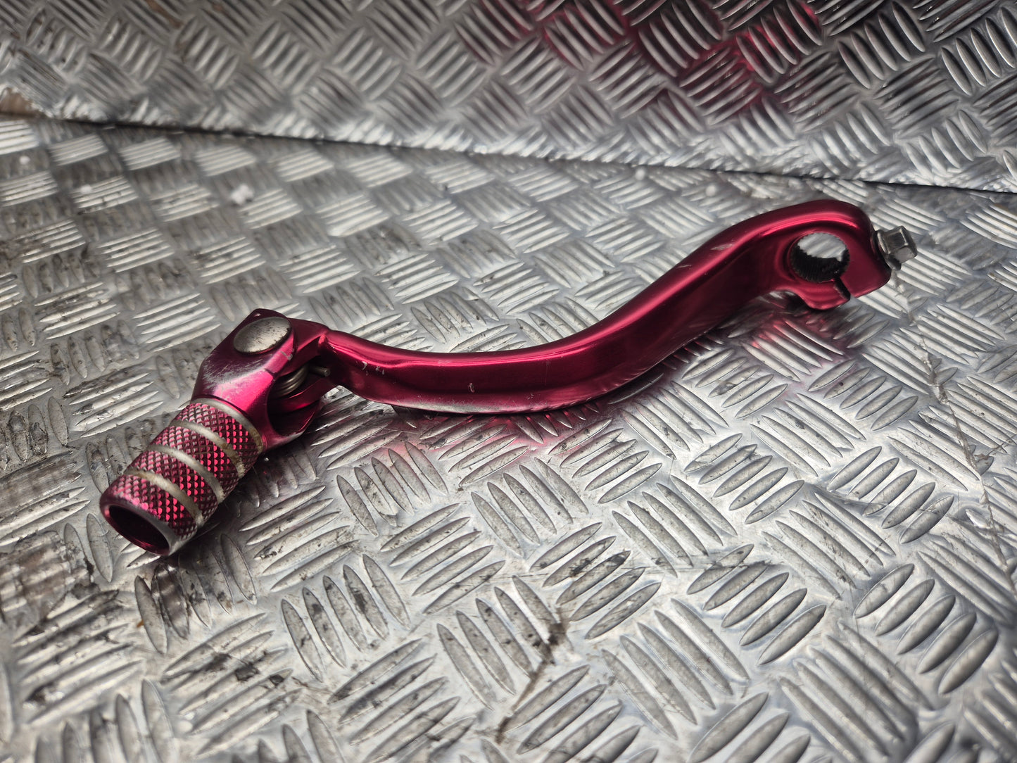 Sélecteur HONDA 450 CRF 2009-2012