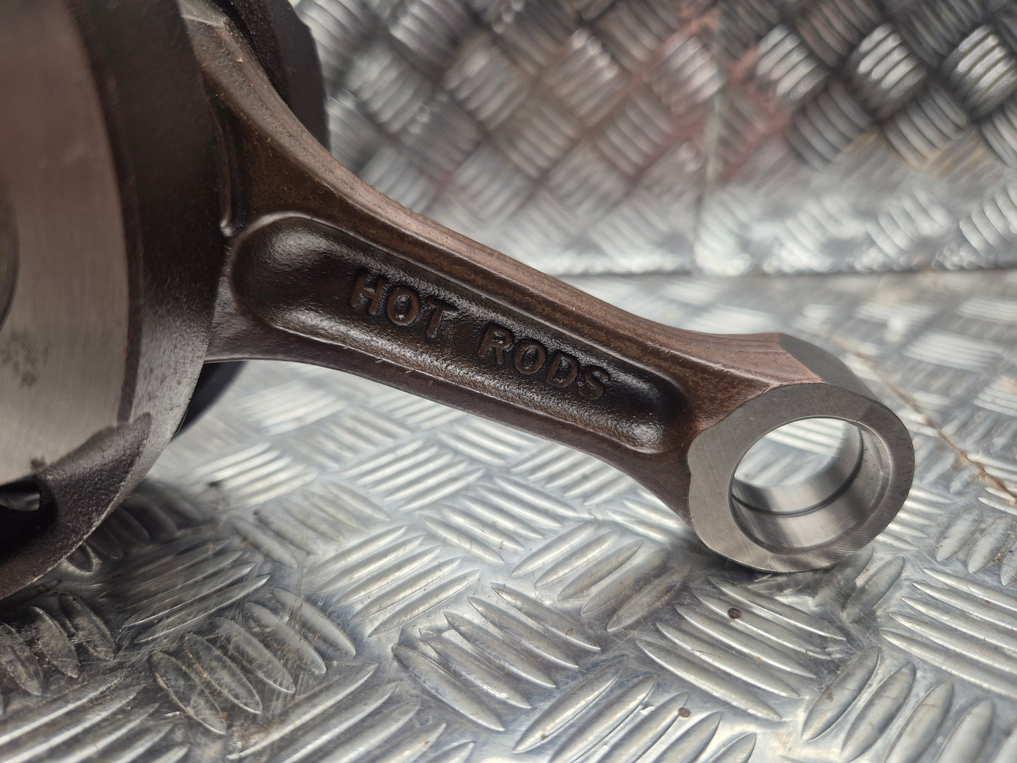 Vilbrequin HOT RODS HONDA 450 CRF 2009-2012