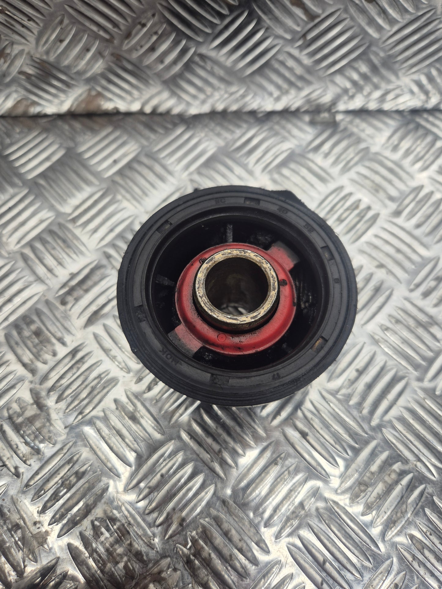 Entraineur de compteur PEUGEOT LUDIX BLASTER RS12 2007-2014