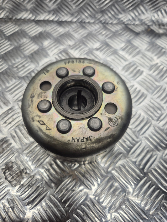 Rotor d'allumage GASGAS 125 EC 2007-2009
