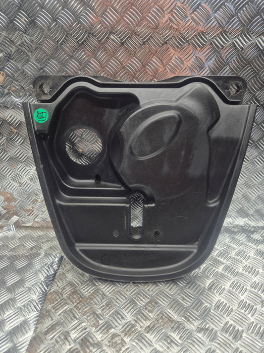 Entourage de réservoir YAMAHA 50 NEOS 4TEMPS 2008-2016