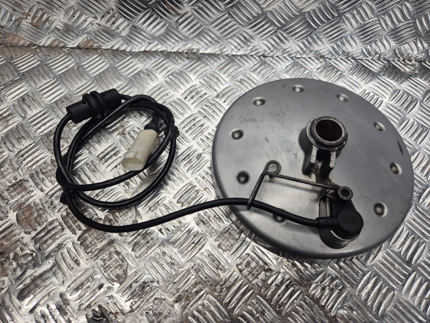 Capteur ABS PEUGEOT 125 SATELIS 2007-2011