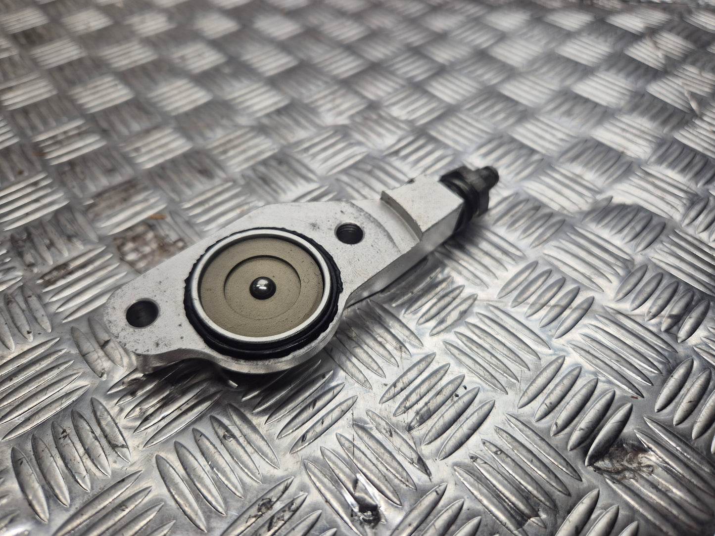 Récepteur d'embrayage GASGAS 125 EC 2007-2011
