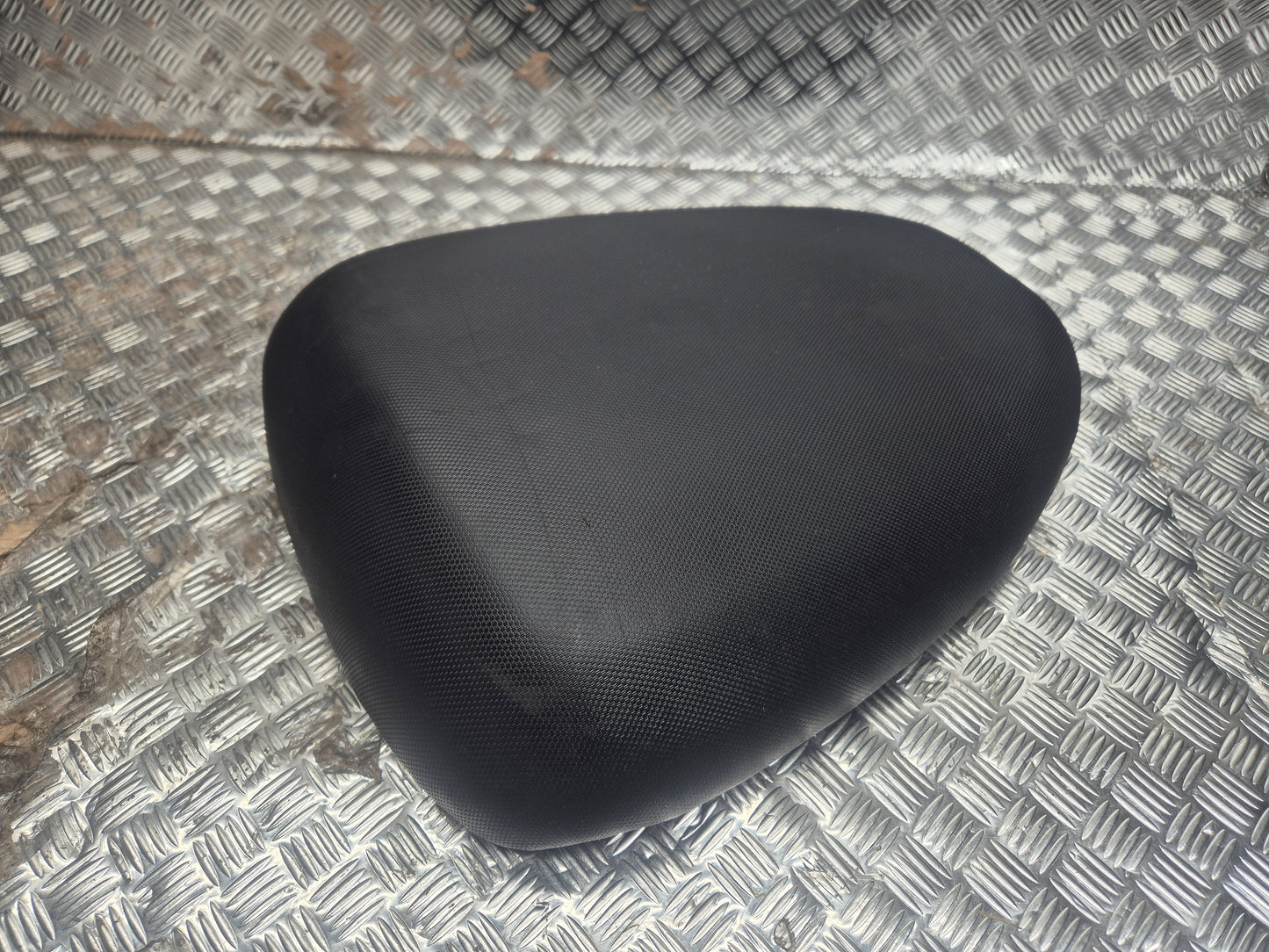 Selle passager SUZUKI 650 SV 1998-2001