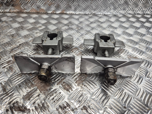Tendeur de chaine honda 600 hornet 1998-2002