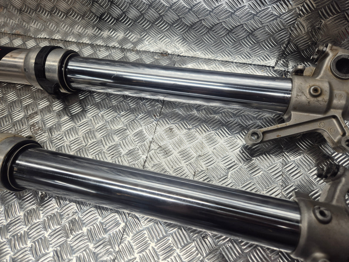 Fourche KAWASAKI 250 KXF 2005