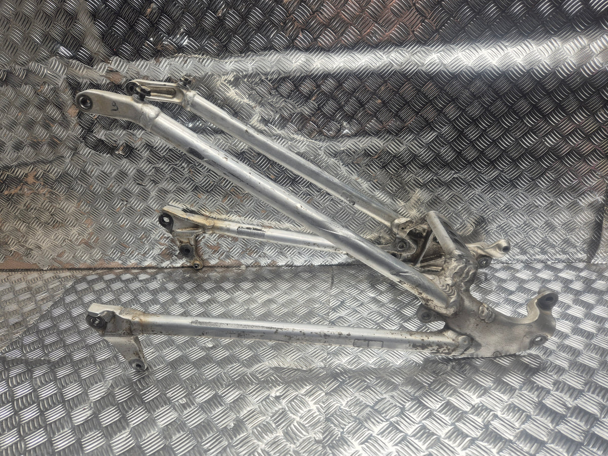 Boucle arrière HONDA 450 CRF 2009-2012