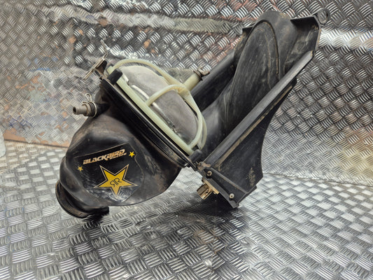 Boite à air HONDA 450 2009-2012